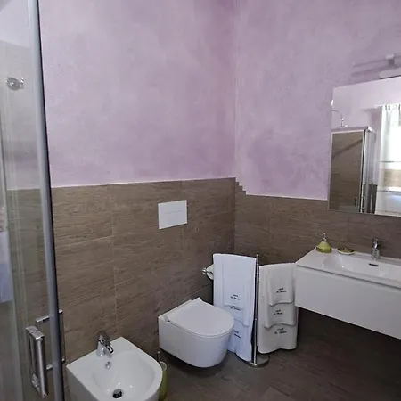 Bed & Breakfast Casa La Chintina 3*