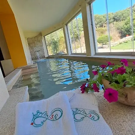 Casa La Chintina Bed & Breakfast