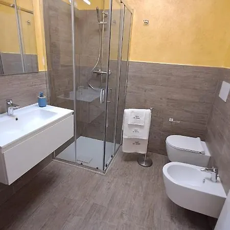 Casa La Chintina Bed & Breakfast Sant'Antonio di Gallura