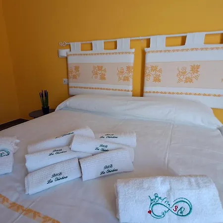 Casa La Chintina 3*