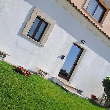Bed & Breakfast Casa La Chintina