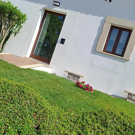 Bed & Breakfast Casa La Chintina 3*