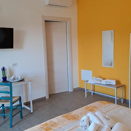 Bed & Breakfast Casa La Chintina 3*