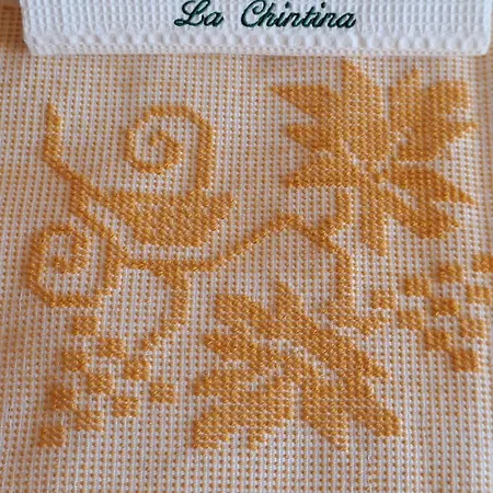 La Chintina Bed & Breakfast 3*