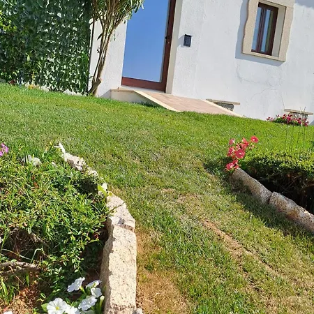 La Chintina Bed & Breakfast Sant'Antonio di Gallura