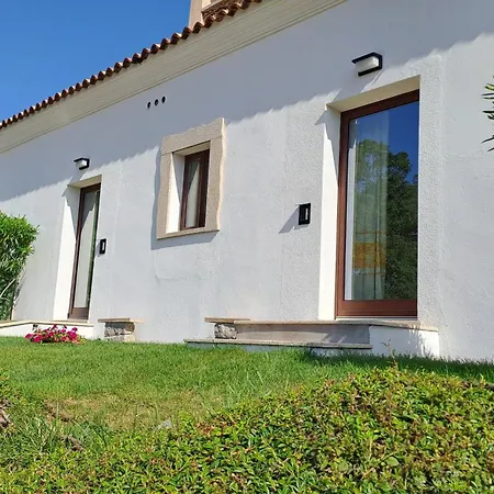 La Chintina Bed & Breakfast