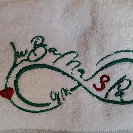Casa La Chintina 3*