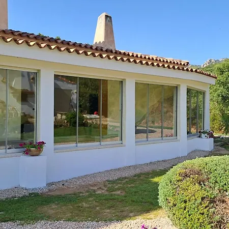 Casa La Chintina Bed & Breakfast 3*