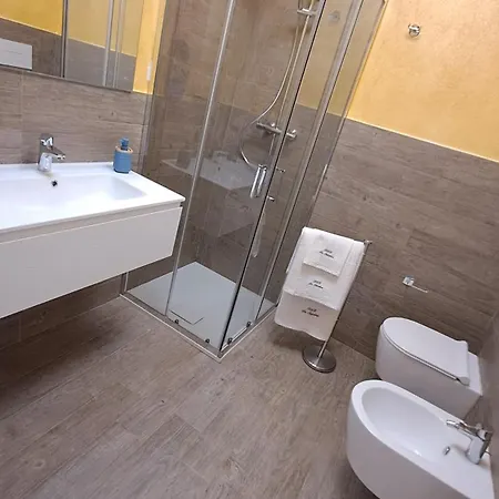 Casa La Chintina Bed & Breakfast