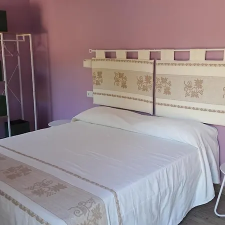 La Chintina 3* Sant'Antonio di Gallura