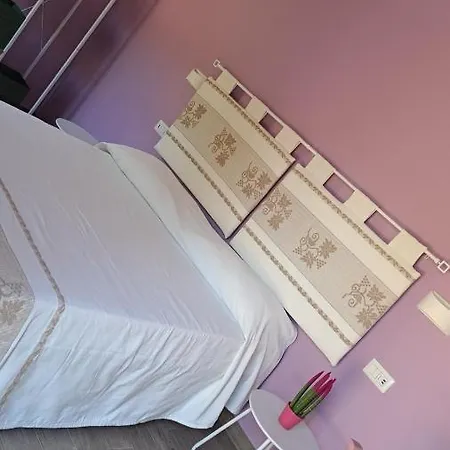 La Chintina Oda ve Kahvaltı