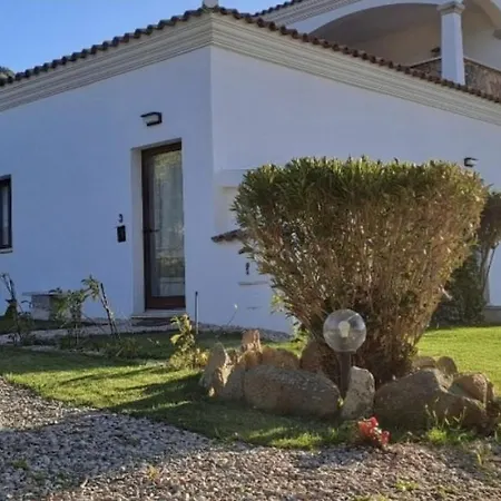 La Chintina Bed & Breakfast Sant'Antonio di Gallura