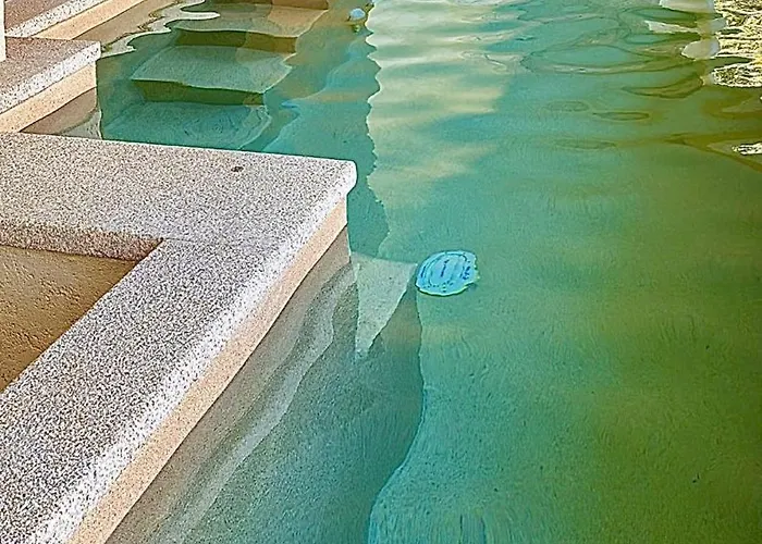 La Chintina 3* 圣安托尼奥迪加卢拉